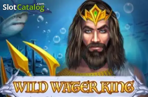 Wild Water King слот