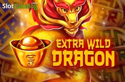 Extra Wild Dragon слот