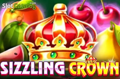 Sizzling Crown (3x3) слот