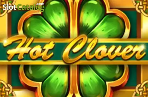 Hot Clover (InBet Games) слот