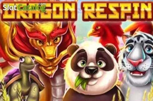 Dragon Respin логотип