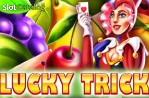 Lucky Trick (3x3) слот