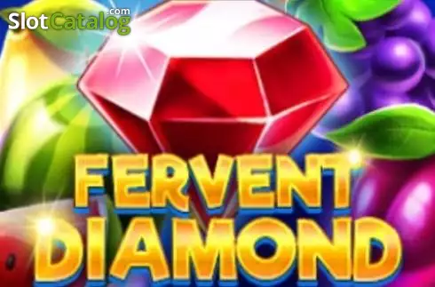 Fervent Diamond (3x3) логотип