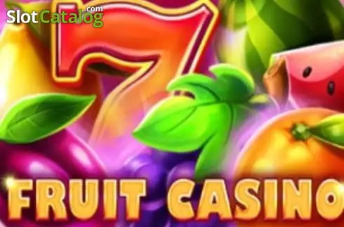 Fruit Casino (3x3) логотип