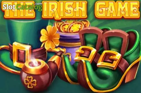 The Irish Game слот