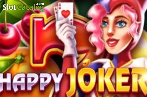 Happy Joker (3x3) слот