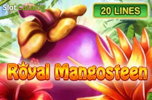 Royal Mangosteen слот