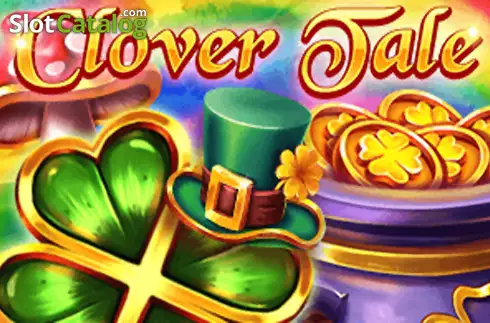 Clover Tale слот