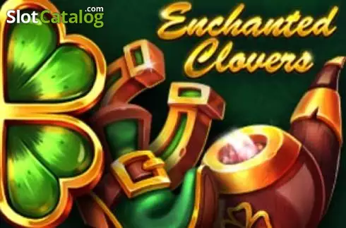Enchanted Clovers слот
