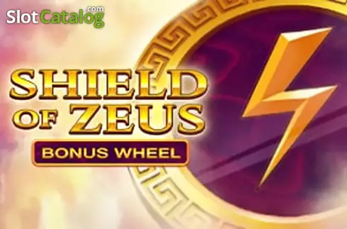 Shield of Zeus логотип