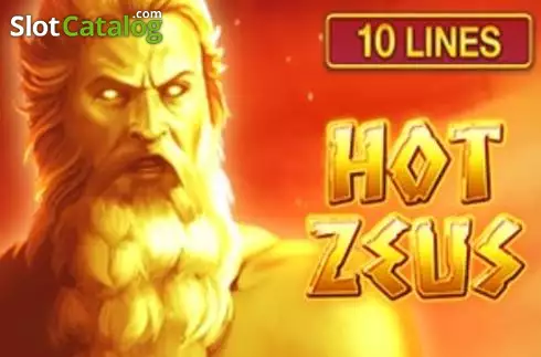 Hot Zeus слот