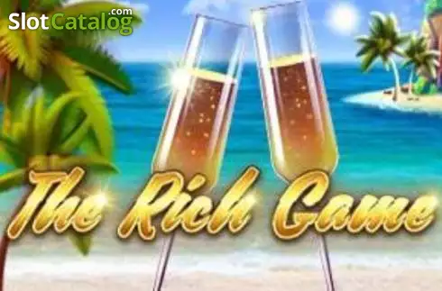 The Rich Game (3x3) слот