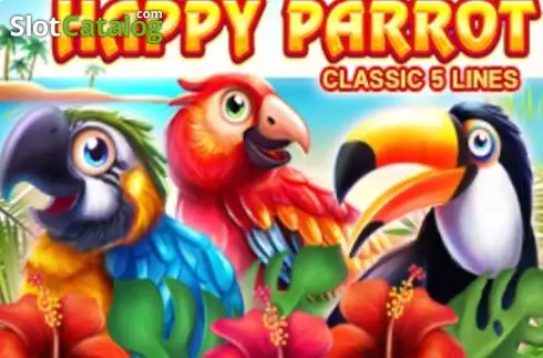 Happy Parrot слот
