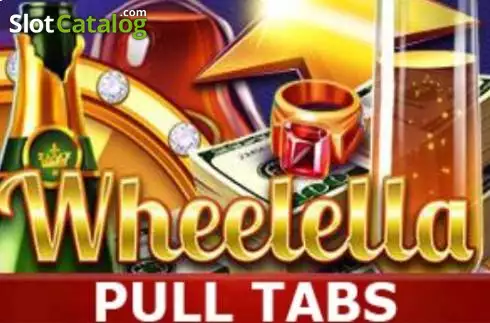 Wheelella (Pull Tabs) слот