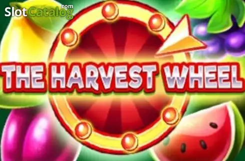 The Harvest Wheel (3x3) слот