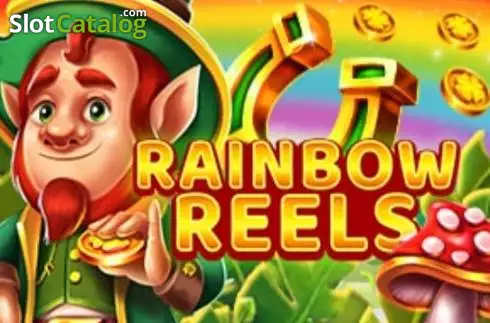 Rainbow Reels (InBet Games) слот