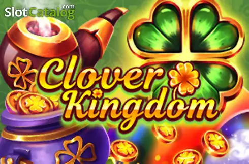 Clover Kingdom слот