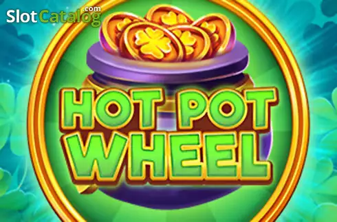 Hot Pot Wheel слот