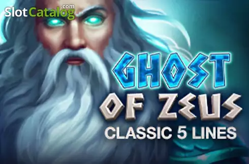Ghost of Zeus слот