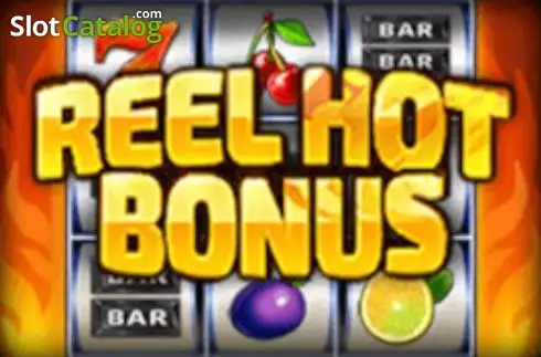 Reel Hot Bonus слот