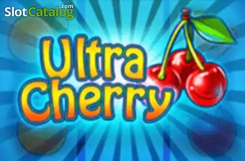 Ultra Cherry слот