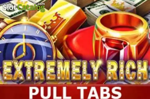 Extremely Rich (Pull Tabs) слот