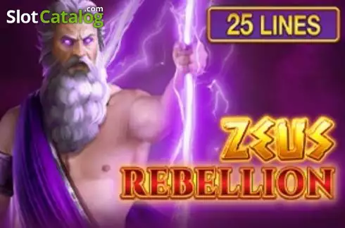 Zeus Rebellion слот