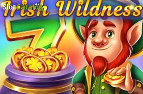 Irish Wildess слот