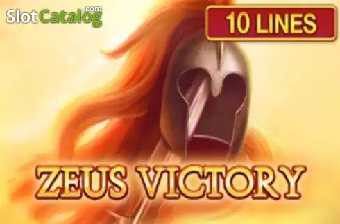 Zeus Victory слот