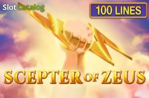 Scepter of Zeus логотип