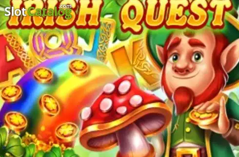 Irish Quest слот