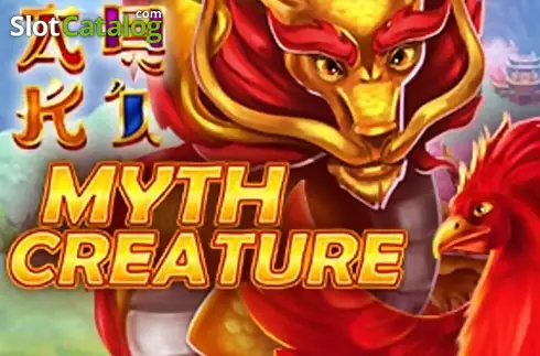 Myth Creature слот