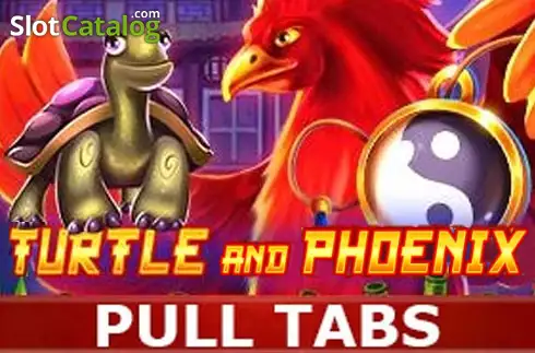 Turtle and Phoenix (Pull Tabs) слот