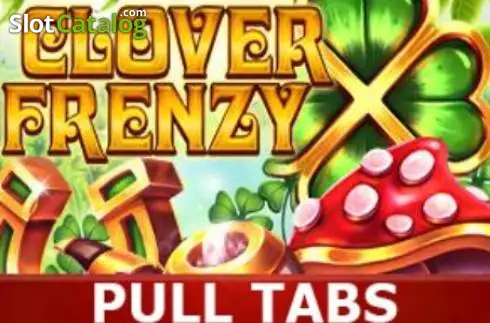 Clover Frenzy (Pull Tabs) слот