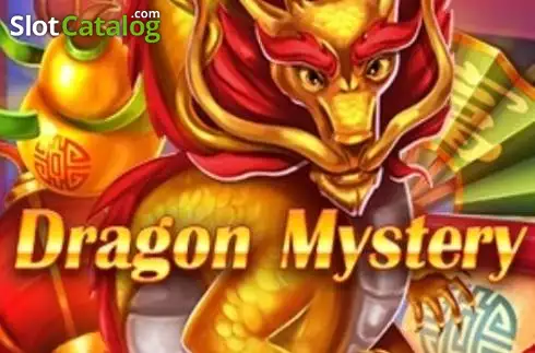 Dragon Mystery (3x3) слот