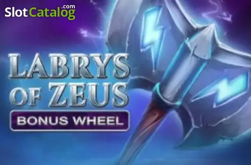 Labrys Of Zeus логотип