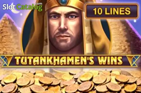 Tutankhamens Wins слот