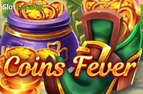 Coins Fever (3x3) слот