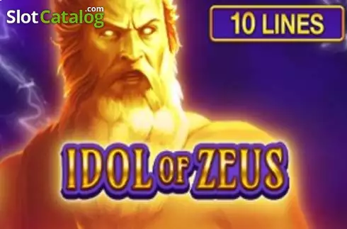 Idol of Zeus слот