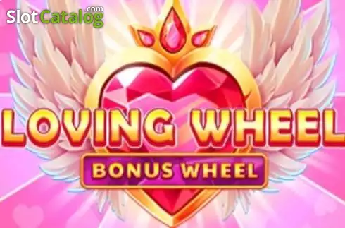 Loving Wheel слот
