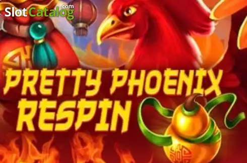Pretty Phoenix Respin (3x3) слот