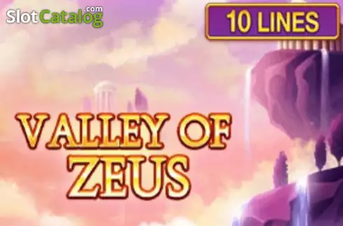 Valley of Zeus логотип