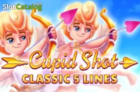 Cupid Shot Classic 5 Lines слот
