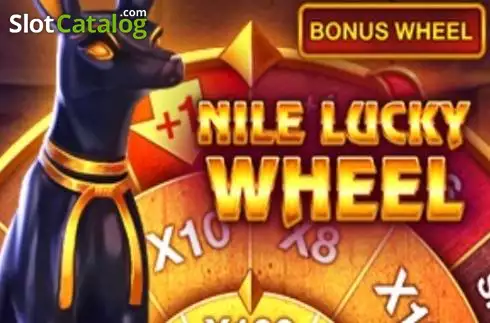 Nile Lucky Wheel слот