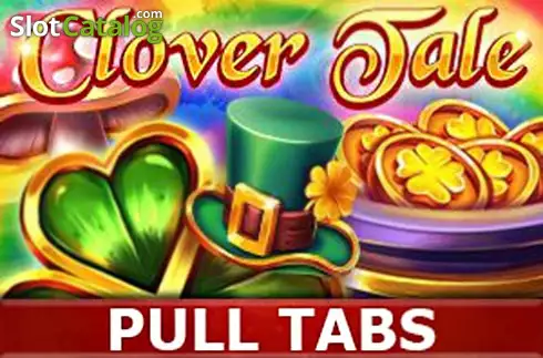 Clover Tale (Pull Tabs) логотип