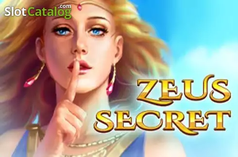 Zeus Secret логотип