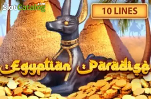 Egyptian Paradise слот
