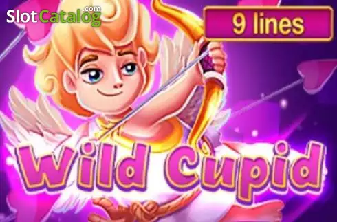 Wild Cupid (InBet Games) логотип
