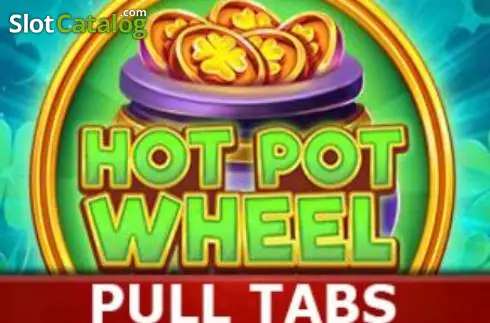 Hot Pot Wheel (Pull Tabs) слот