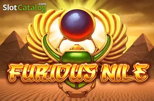 Furious Nile слот